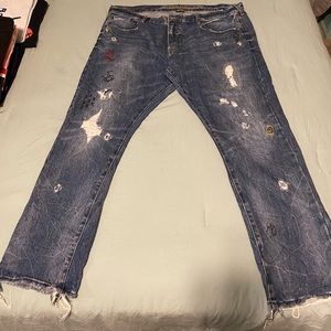 Men’s Skinny Jeans